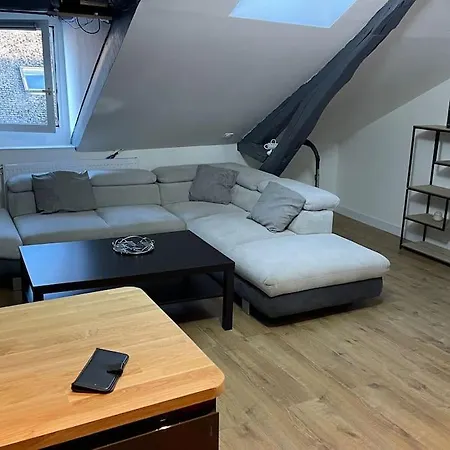 아파트 Hyper Centre Place Du Vieux Marche