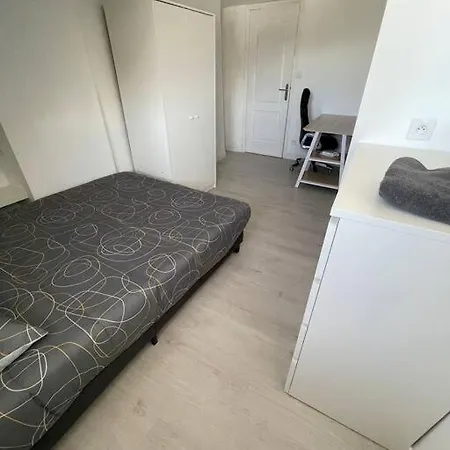 Hyper Centre Place Du Vieux Marche شقة