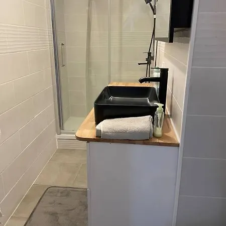 Hyper Centre Place Du Vieux Marche شقة