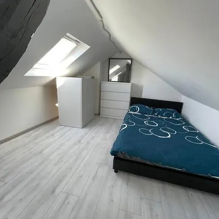 Hyper Centre Place Du Vieux Marche روان